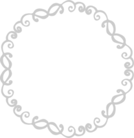 Decoration Frame  vector