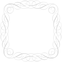 Decoration frame  vector