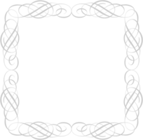 Decoration frame  vector