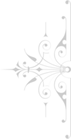 Decoration ornament vector