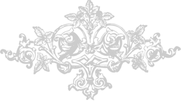Decoration flourish vector
