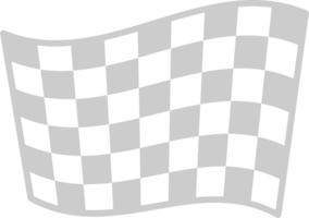 Race Flag vector