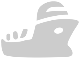 Boat vector