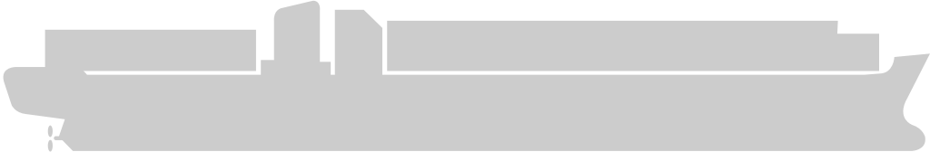 container ship vector