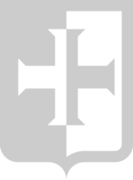escudo medieval vector