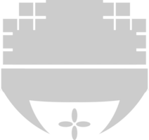 container ship vector