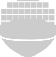 container ship vector