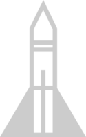 rocket vector