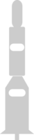 rocket vector