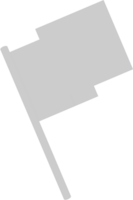 Flag vector