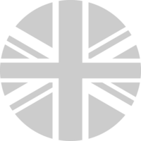 Flag britain vector