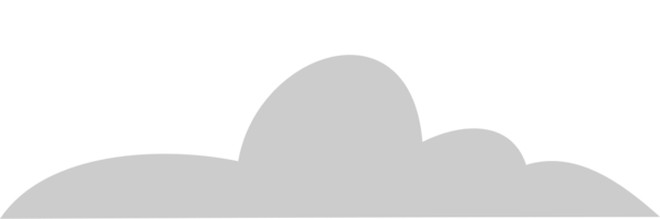Cloud vector