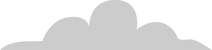 Cloud vector