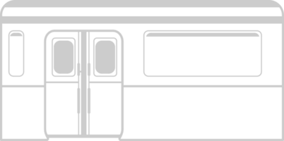 subway vector