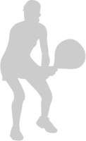 Action vector