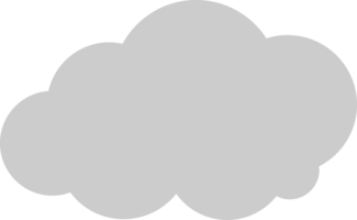 nube vector