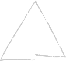 Triangle vector