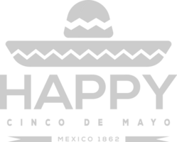 Cinco de Mayo vector