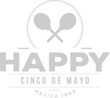 Cinco de Mayo vector