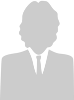 Silhouettes Businessman vector