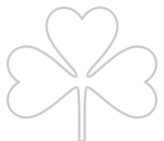 Clover vector