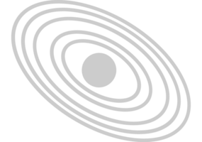 sistema solar vector