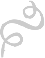 Scribble vector