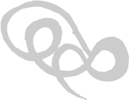 Scribble vector