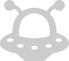 Flying Saucer vector