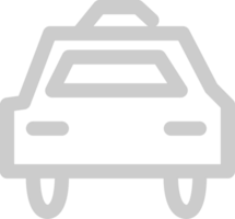 taxi vector