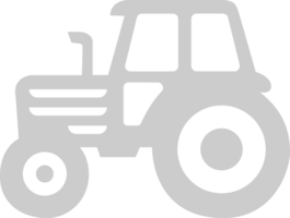 tractor vector