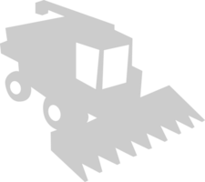 tractor vector