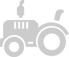 tractor vector