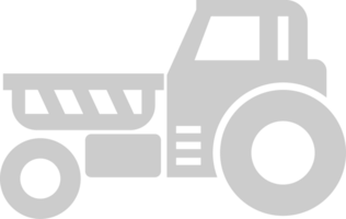 tractor vector