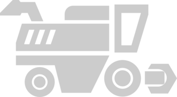 tractor vector