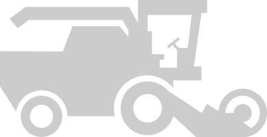 tractor vector