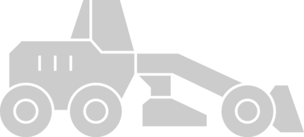 tractor vector