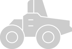 tractor vector