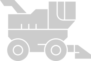 tractor vector