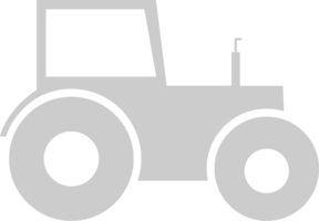 tractor vector