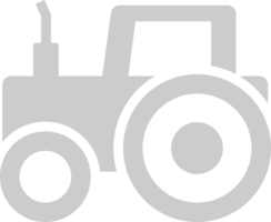 tractor vector