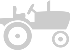 tractor vector