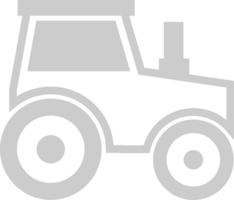 tractor vector