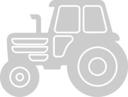 tractor vector