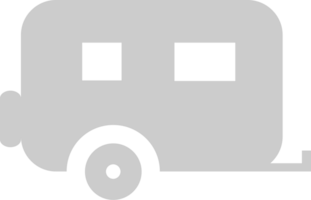 Trailer vector