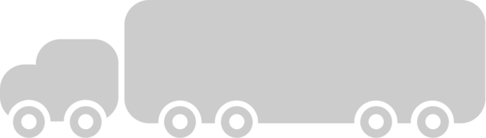 Truck vector