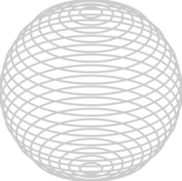 Globe vector