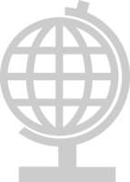 Globe vector