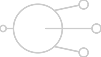 artificial satélite vector