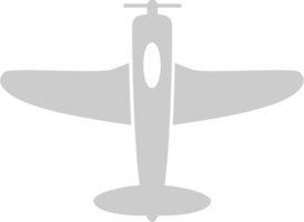 Aircraft vector